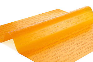 The Asahi AWP™-CleanFlat is the first water-washable Asahi FlatTop plate with CleanPrint technology out of the box with no special workflow or equipment required.