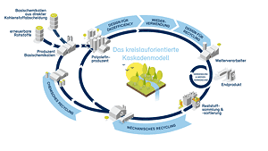 Rückgewinnung von Kunststoff aus Kunststoff: Chemisches Recycling ermöglicht die Rückgewinnung von chemischen Rohstoffen aus Kunststoffabfällen, die sich sonst nur schwer mechanisch recyceln lassen – ein wichtiger Teil der Lösung bei dem Versuch, die Recyclingraten zu erhöhen und Plastikabfälle vor der Deponierung oder Verbrennung zu bewahren.