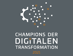 Die Krones AG ist laut der Infront-Studie einer der Champions der Digitalen Transformation in Deutschland.