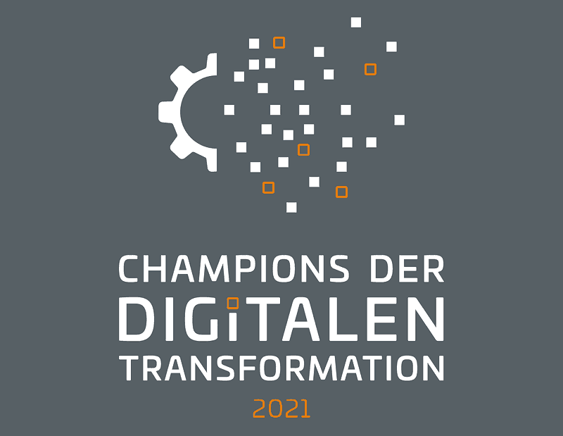 Die Krones AG ist laut der Infront-Studie einer der Champions der Digitalen Transformation in Deutschland.