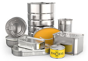 Das Schweizer Unternehmen ist nach eigener Aussage Europas größter Produzent von Lebensmittelverpackungen aus Stahl und Aluminium.