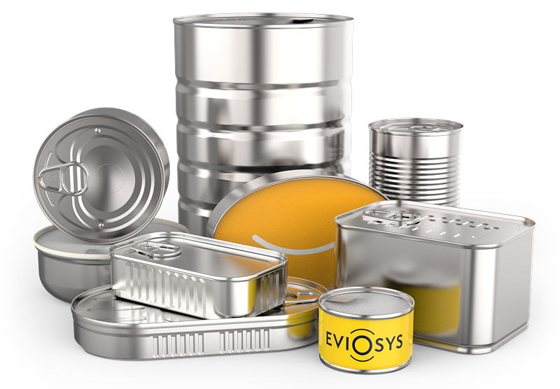 Das Schweizer Unternehmen ist nach eigener Aussage Europas größter Produzent von Lebensmittelverpackungen aus Stahl und Aluminium.