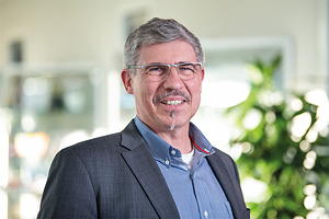 Michael Graf, Director Consulting of Schubert-Consulting
