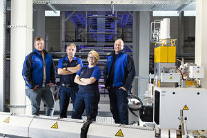 Top-Arbeitgeber, zufriedene Mitarbeiter. Die Reifenhäuser Gruppe gehört zu den Top 50 Arbeitgebern in Deutschland und zum drittbesten Arbeitgeber in der Kategorie „Maschinen- und Anlagenbau“.