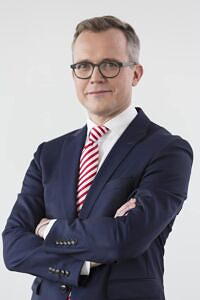 Dr. Martin Engelmann, Hauptgeschäftsführer der IK Industrievereinigung Kunststoffverpackungen e.V.