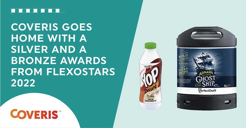 The award winning sleeves.