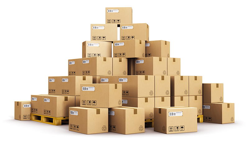 Ein Karton kann bis zu 25 Recyclingdurchläufe schaffen, sofern die Recyclingprozesse stimmen. HERMA bietet dafür jetzt die passenden Etikettenhaftverbunde.